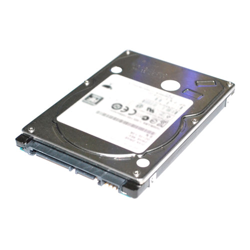 542-0184-01 Sun 500GB 7200RPM SATA 3Gb/s 32MB Cache 2.5-Inch Hard Drive