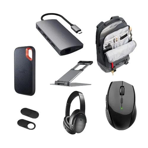 L07306-001 HP Touchpad Board for Solid State Drive