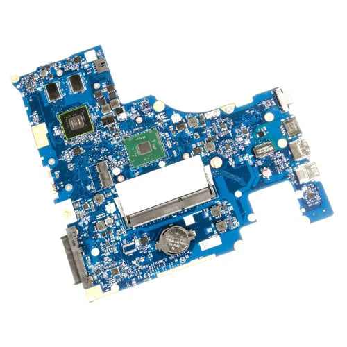 0F158C Dell Socket PGA479 GM45 Chipset System Board (Motherboard) for Latitude E5500 Supports Core 2 Duo P8700 DDR2 2x DIMM