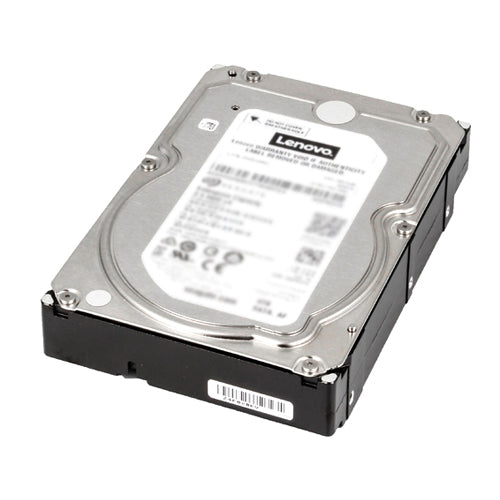 4XB0G88760 Lenovo 1TB 7200RPM SATA 6Gb/s Hot Swappable 3.5-Inch Hard Drive for ThinkServer TS150