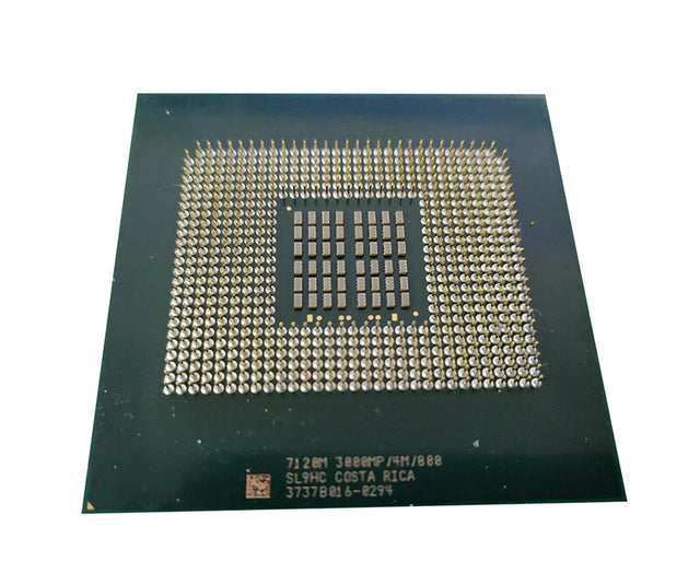 LF80550KG0804M - Intel Xeon 7120M Dual-core (2 Core) 3.00GHz 800MHz FSB 4MB L2 Cache Socket PPGA604 Processor