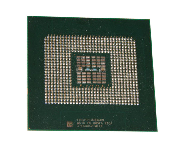 LF80565JH0368M - Intel Xeon L7345 Quad-core (4 Core) 1.86GHz 1066MHz FSB 8MB L2 Cache Socket PPGA604 Processor