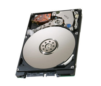 HP - LJ198AV - 750GB 5400RPM SATA 3.0 Gbps 2.5 8MB Cache Hard Drive"