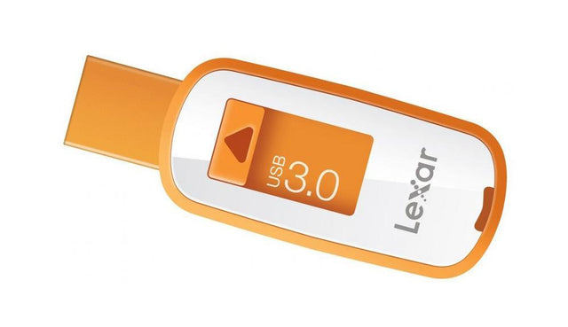LJDS23-8GBASBNA-A1 Micron 8GB Jump Dr Usb 3.0 S23 Org Slide