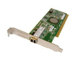 Sun - LP11000SUN - 4GB PCI-X Single Port Fiber Channel Host Bus Adapter