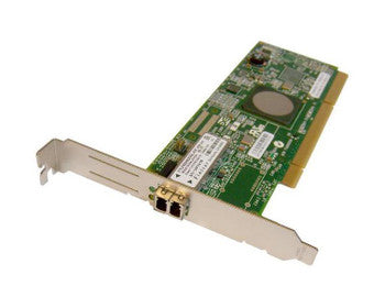 Sun - LP11000SUN - 4GB PCI-X Single Port Fiber Channel Host Bus Adapter