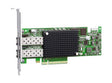 IBM - LPE16002-IBM - LightPulse Network Dual-Ports LC 16Gbps Fiber Channel PCI Express 2.0 x8 Host Bus Network Adapter
