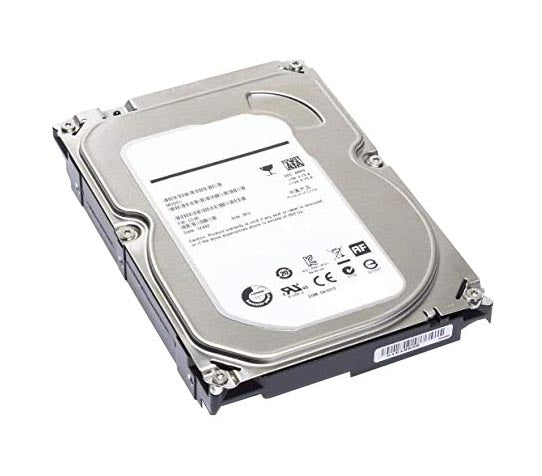 1TB 7200RPM SATA 6Gb/s NCQ Midline 3.5-Inch Hard Drive