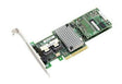 Dell - LSI-25366-09B - 1GB Cache SAS PCI Express 2.0 x8 RAID Controller with Battery