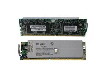 LSI - LSI00009 - Logic 880mAh MegaRAID ITBBU01 Memory Backup Battery Nickel Metal Hydride