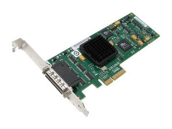 LSI - LSI00153/22320SESGL - Hba Pci-e 2int 2ext Ch Raid 0 1 64bit U320 W/sw Rohs
