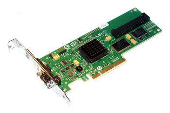 LSI - LSI00167BIN1 - Sas3442e-r Storage Controller Hard Drive Disk Array (raid) Serial Attache