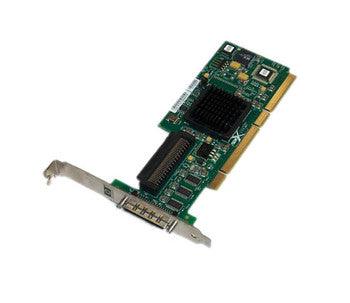 HP - LSI20320C - LSI Single Channel Ultra-320 SCSI 133MHz PCI-X Host Bus Adapter