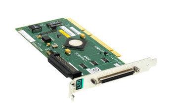 LSI - LSI220320A-R - Ultra-320 SCSI Single Channel PCI-X Raid Controller 434644-001
