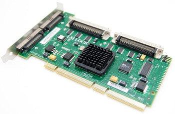 LSI - LSI22320-S - Logic Storedge PCI Dual Channel Ultra320 SCSI Host Bus Adapter