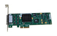 LSI - LSI22320SLE - Ultra-320 SCSI Dual Channel PCI Express x4 HBA Controller Card