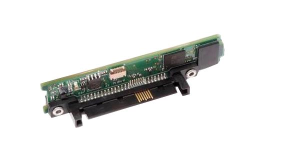 LSISS9252 LSI 6Gbps SAS to SATA Drive Bridge Interposer