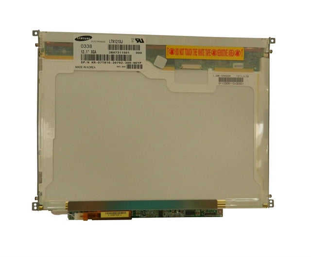 LTN121XJ Samsung 12.1-inch (1024 x 768) XGA Matte Surface TFT Active Matrix LCD Display Screen (Refurbished)