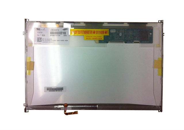 LTN141AT12B Samsung LCD Panel WXGA 14.1-Inch