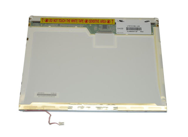 LTN141XB Samsung 14.1-inch (1024 x 768) XGA Matte Surface 1 CCFL Backlight TFT Active Matrix LCD Display Screen (Refurbished)