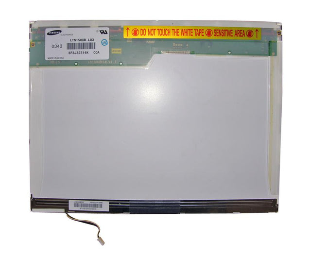 LTN150XB-L03 Samsung 15-inch (1024 x 768) XGA TFT Active Matrix LCD Display Panel (Refurbished)