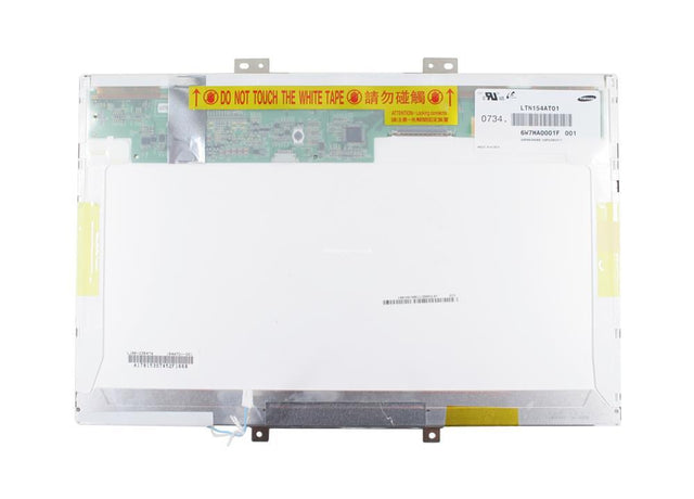 LTN154AT01-A01 Samsung 15.4 Wxga Tft Lcd Screen