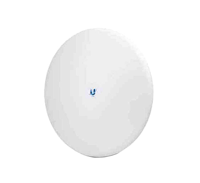 5GHz 600Mbit/s 1 x Port PoE 1000Base-T PtMP LTU Client Radio with
Advanced RF Performance