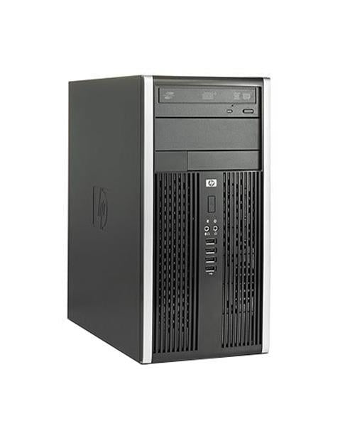 LX840ET#ABU HP 6300 Pro Microtower PC Core i3 3220 3.3GHz 4GB 500GB Dv (Refurbished) LX840ET ABU