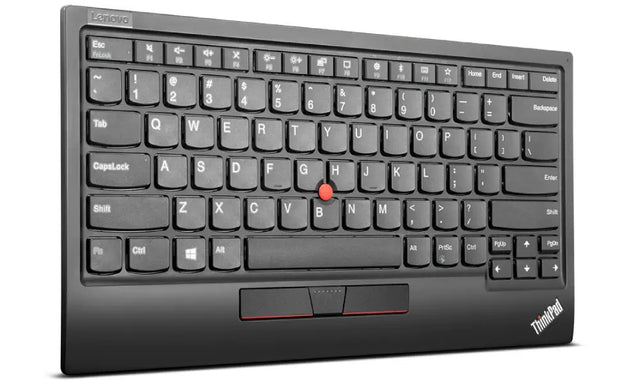 55Y9012 Lenovo ThinkPad USB Keyboard with TrackPoint