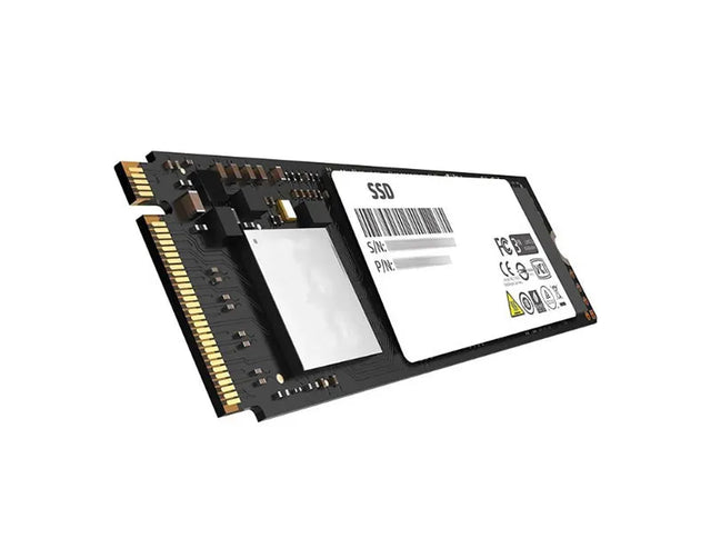 SSD0E38377 IBM 256GB Multi-Level Cell SATA 6Gb/s M.2 2280 Solid State Drive