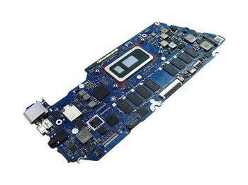 HP - M00299-601 - System Board (Motherboard) 2.10GHz With Intel Core i3-10110U Processors Support for Chromebook x360 14C-CA Series