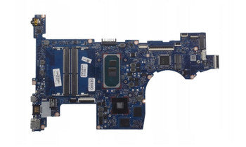 HP - M03668-601 - System Board (Motherboard) for 15-DW with Pentium N5030
