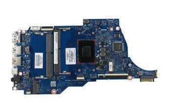 HP - M03775-301 - System Board (Motherboard) for 14-CK with Celeron N4020