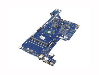 HP - M05247-301 - System Board (Motherboard) for 15-DW with Celeron N4020