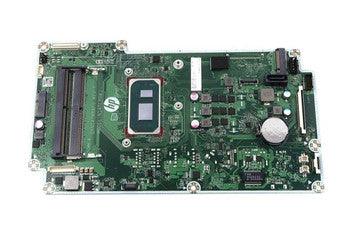 HP - M05272-301 - System Board (Motherboard) for 14-CF with Celeron N4020