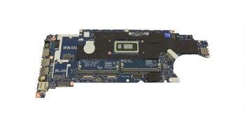 HP - M16066-301 - System Board (Motherboard) with i7-10610U