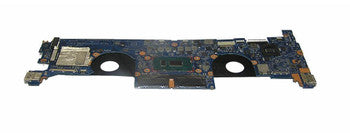 HP - M16067-301 - System Board (Motherboard) with i7-10710U