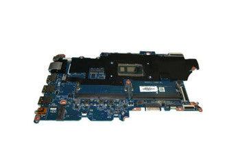 HP - M16346-301 - System Board (Motherboard) with i7-10610U