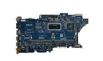 HP - M16349-001 - System Board (Motherboard) with i5-10210U