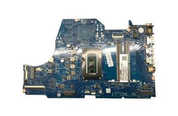 HP - M16350-001 - System Board (Motherboard) with i5-10210U
