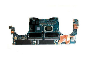 HP - M16932-001 - System Board (Motherboard) with i9-10885H