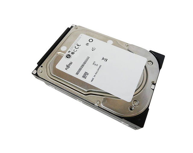 80MB SMD 8-Inch Hard Drive