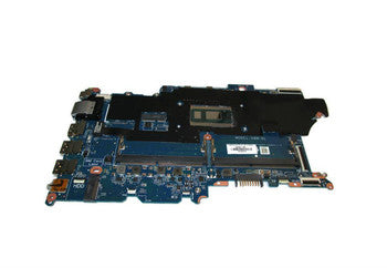 HP - M25773-001 - System Board (Motherboard) with i5-10310U