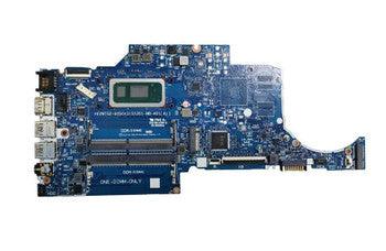 HP - M26958-001 - System Board (Motherboard) for 14-CF with Celeron N4020