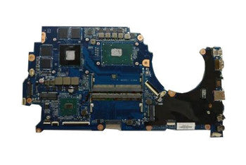 HP - M27356-001 - System Board (Motherboard) with i7-10810U