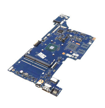 HP - M27608-001 - System Board (Motherboard) for 15-DW with Pentium N5030