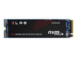 PNY Technology - M280CS3030-1TB-BLK - CS3030 1TB PCI Express 3.0 x4 NVMe M.2 2280 Internal Solid State Drive (SSD)