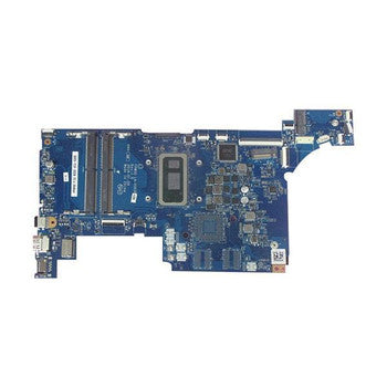 HP - M30637-001 - System Board (Motherboard) for 15S-FQ with Pentium N5030