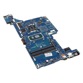 HP - M30946-001 - System Board (Motherboard) for 15-DW with Pentium N5030