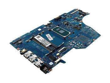 HP - M31198-601 - System Board (Motherboard) for 17-BY with Celeron N4020